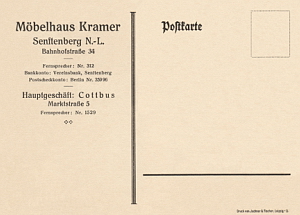 Senftenberg